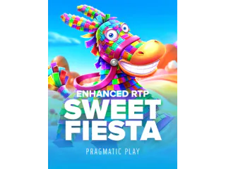 Sweet Fiesta — Pragmatic Play